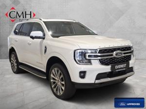 Ford Everest 3.0TD V6 4WD Platinum - Image 1