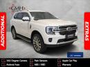 Thumbnail Ford Everest 3.0TD V6 4WD Platinum