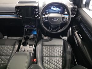 Ford Everest 3.0TD V6 4WD Platinum - Image 5