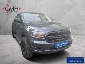 Ford Ranger 2.2TDCi double cab Hi-Rider XL - Image 1