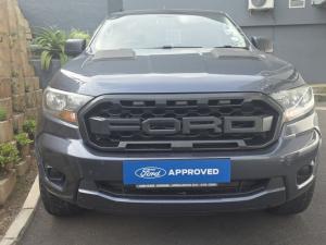 Ford Ranger 2.2TDCi double cab Hi-Rider XL - Image 2