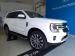 Ford Everest 3.0TD V6 4WD Platinum - Thumbnail 1