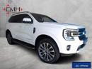 Thumbnail Ford Everest 3.0TD V6 4WD Platinum