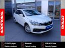 Thumbnail Suzuki Ciaz 1.5 GL manual
