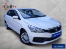 Thumbnail Suzuki Ciaz 1.5 GL manual