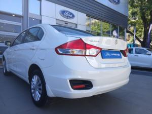 Suzuki Ciaz 1.5 GL manual - Image 5