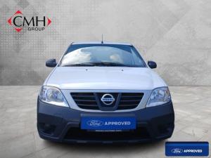 Nissan NP200 1.6i safety pack (aircon) - Image 1