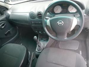 Nissan NP200 1.6i safety pack (aircon) - Image 6