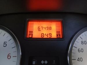 Nissan NP200 1.6i safety pack (aircon) - Image 6