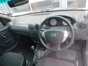 Nissan NP200 1.6i safety pack (aircon) - Image 7