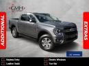 Thumbnail Ford Ranger 2.0 SiT double cab XLT 4x4