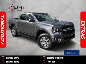 Ford Ranger 2.0 SiT double cab XLT 4x4 - Image 1