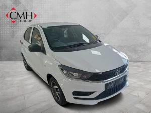 Tata Tiago 1.2 XM - Image 1