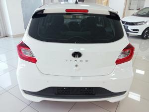 Tata Tiago 1.2 XM - Image 4