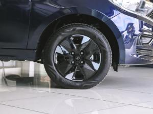 Tata Tiago 1.2 XT manual - Image 10