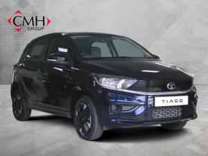 Tata Tiago 1.2 XT manual - Image 1