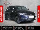 Thumbnail Tata Tiago 1.2 XT manual
