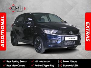 Tata Tiago 1.2 XT manual - Image 1