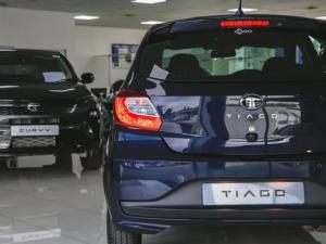 Tata Tiago 1.2 XT manual - Image 2