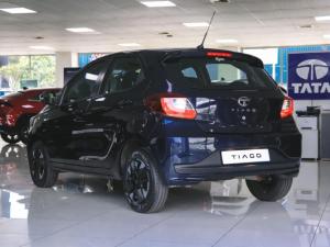 Tata Tiago 1.2 XT manual - Image 3