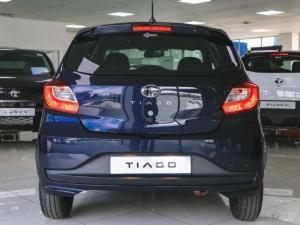 Tata Tiago 1.2 XT manual - Image 4