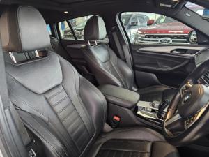 BMW X4 xDrive20d M Sport - Image 10