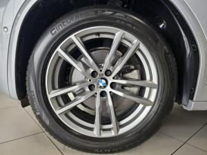 BMW X4 xDrive20d M Sport - Image 12