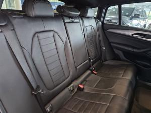 BMW X4 xDrive20d M Sport - Image 12