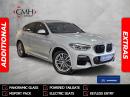 Thumbnail BMW X4 xDrive20d M Sport