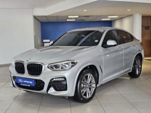BMW X4 xDrive20d M Sport - Image 3