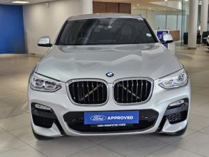BMW X4 xDrive20d M Sport - Image 4
