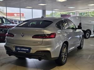 BMW X4 xDrive20d M Sport - Image 4