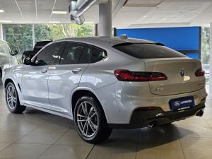 BMW X4 xDrive20d M Sport - Image 6