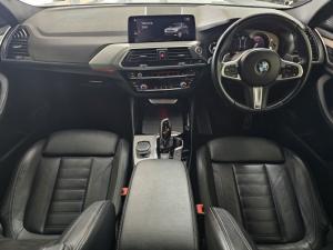 BMW X4 xDrive20d M Sport - Image 9