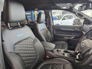 Ford Everest 3.0TD V6 4WD Platinum - Image 10