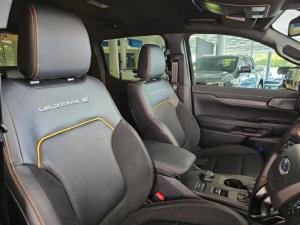 Ford Ranger 2.0 BiTurbo double cab Wildtrak X 4WD - Image 10
