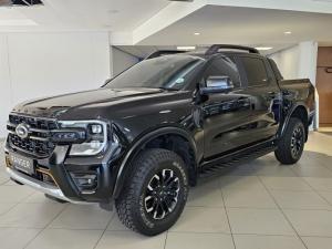 Ford Ranger 2.0 BiTurbo double cab Wildtrak X 4WD - Image 7