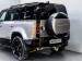 Land Rover Defender 110 D350 X-Dynamic HSE - Thumbnail 12