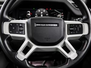 Land Rover Defender 110 D350 X-Dynamic HSE - Image 15