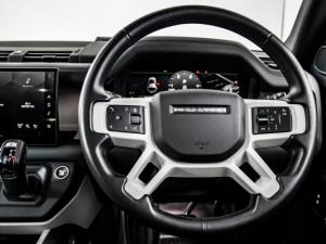 Land Rover Defender 110 D350 X-Dynamic HSE - Image 18