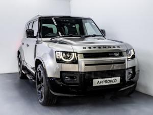 Land Rover Defender 110 D350 X-Dynamic HSE - Image 1