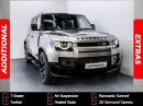 Thumbnail Land Rover Defender 110 D350 X-Dynamic HSE