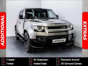 Land Rover Defender 110 D350 X-Dynamic HSE - Image 1
