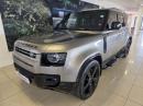 Thumbnail Land Rover Defender 110 D350 X-Dynamic HSE