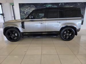 Land Rover Defender 110 D350 X-Dynamic HSE - Image 2