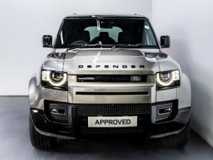 Land Rover Defender 110 D350 X-Dynamic HSE - Image 3