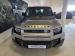 Land Rover Defender 110 D350 X-Dynamic HSE - Thumbnail 4