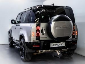Land Rover Defender 110 D350 X-Dynamic HSE - Image 6