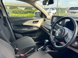 Suzuki DZire 1.2 GL+ auto - Image 7