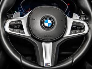BMW X3 xDrive20d M Sport - Image 10